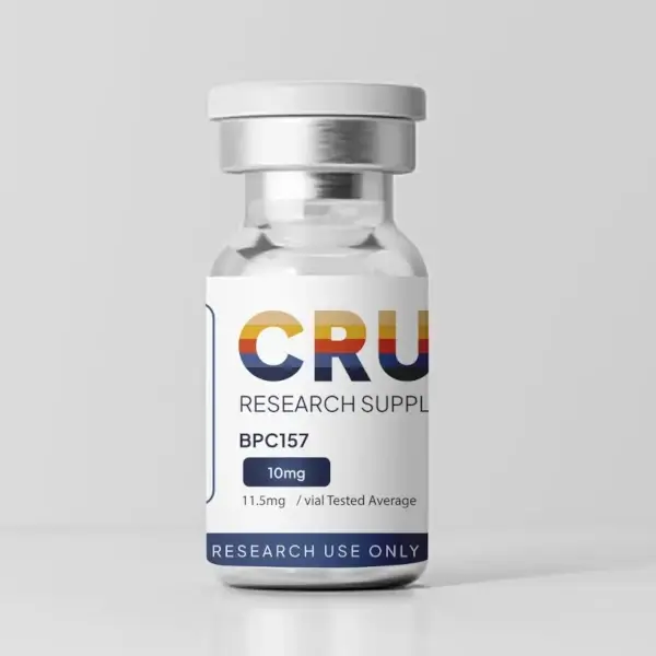 BPC-157 10mg