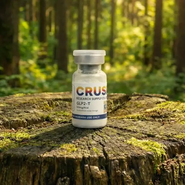 Double Agonist T 30mg